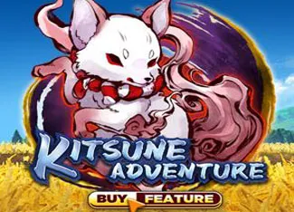 Kitsune Adventure