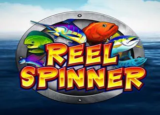 Reel Spinner